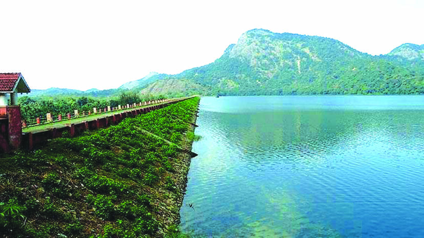 pothundi-dam