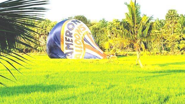 baloon