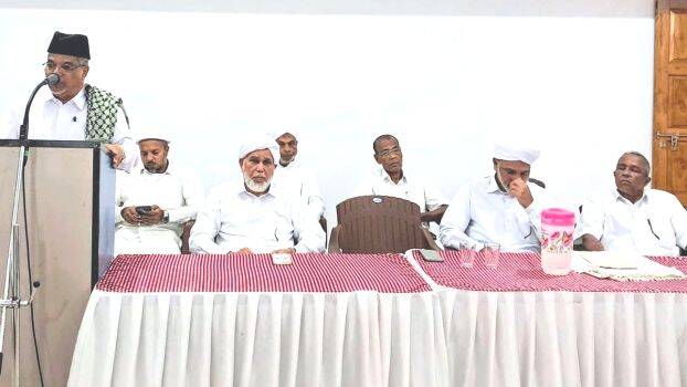 madrasa-inagration