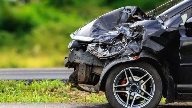 accident