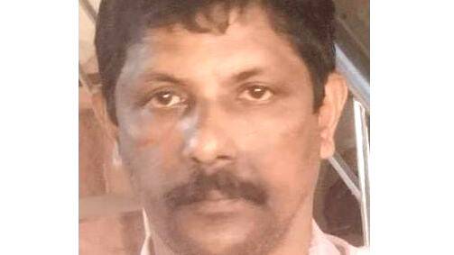 suresh-kumar