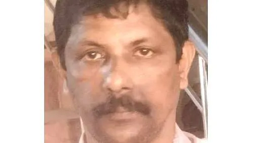 suresh-kumar