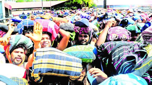 sabarimala