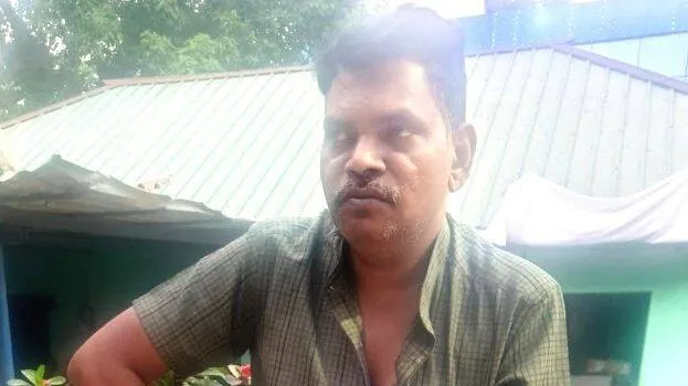 anoop