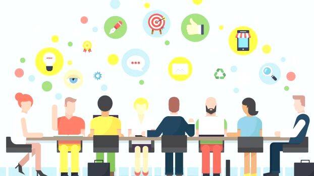 meeting