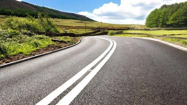 road road