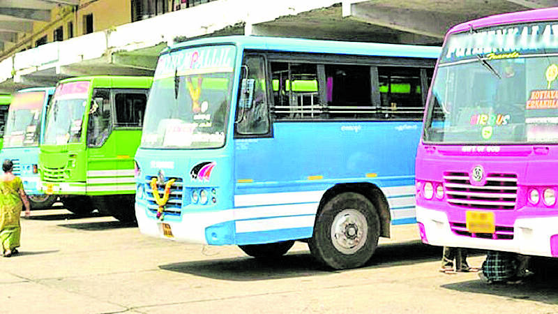 bus