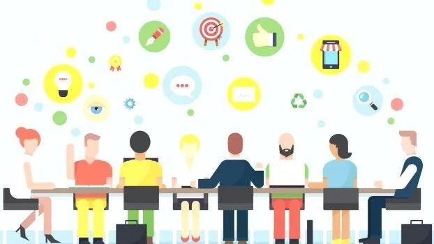 meeting meeting