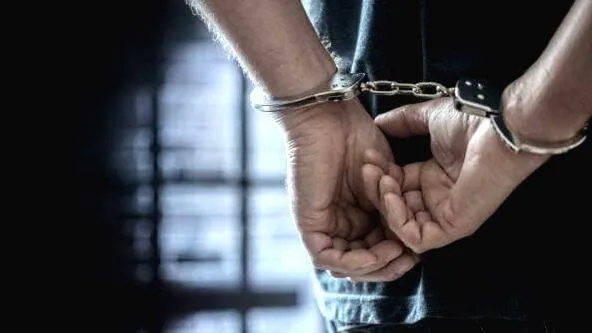 arrest arrest