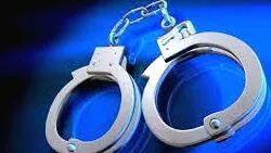 arrest