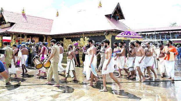 sabari