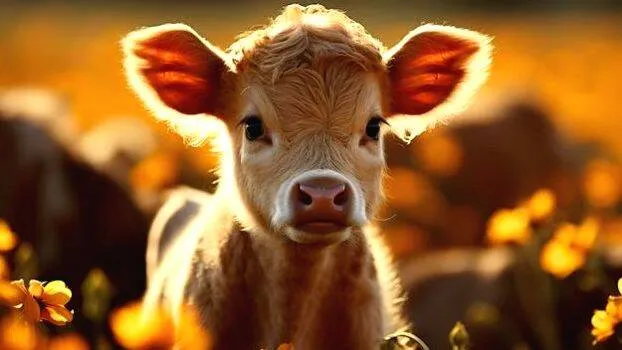cow cow