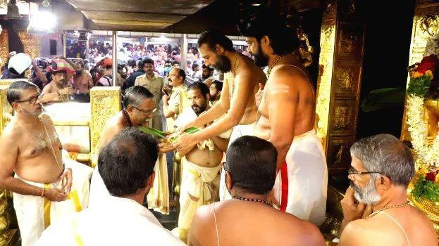 sabarimala