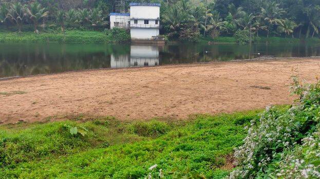river-