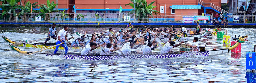 Kerala Kaumudi Photo Gallery