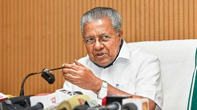 pinarayi