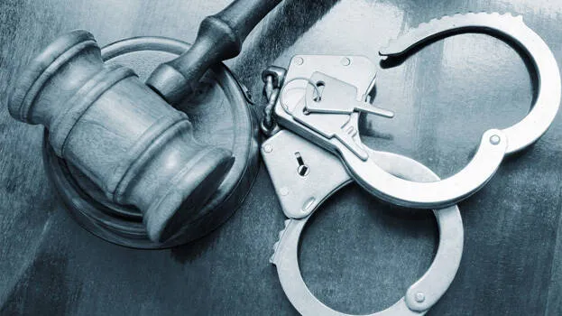 crime