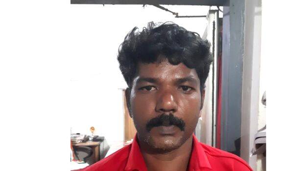 ramesh