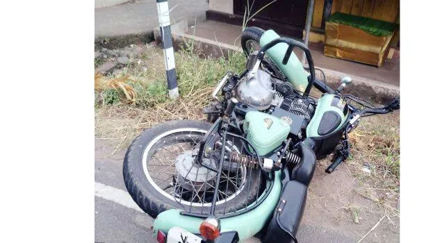 bike