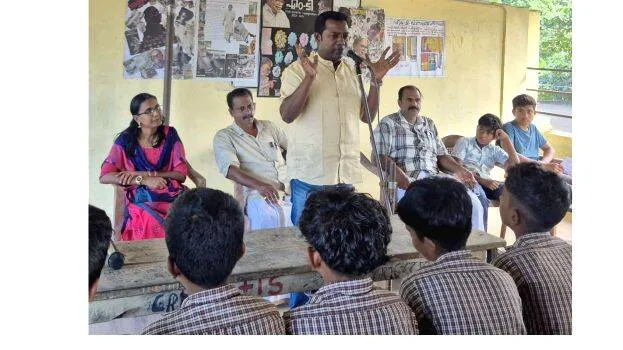 thodiyoor-