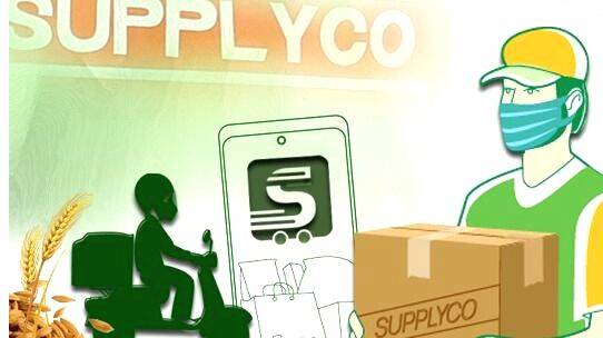 supplyco