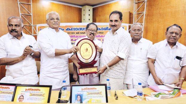 award