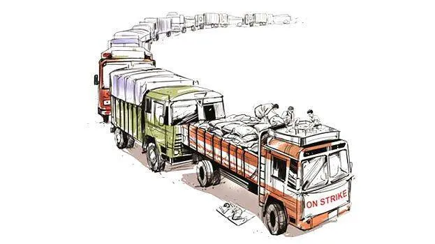 lorry lorry