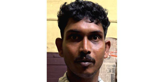 krishnakumar-
