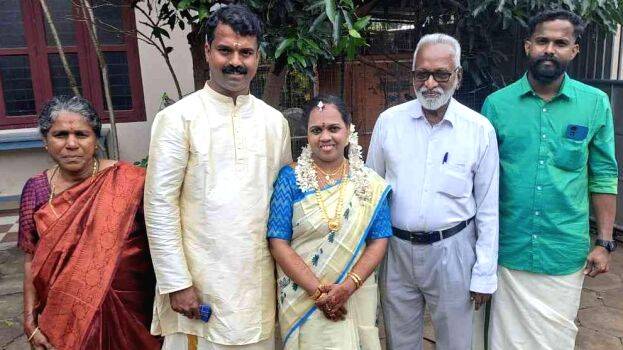 sunitha-marriage