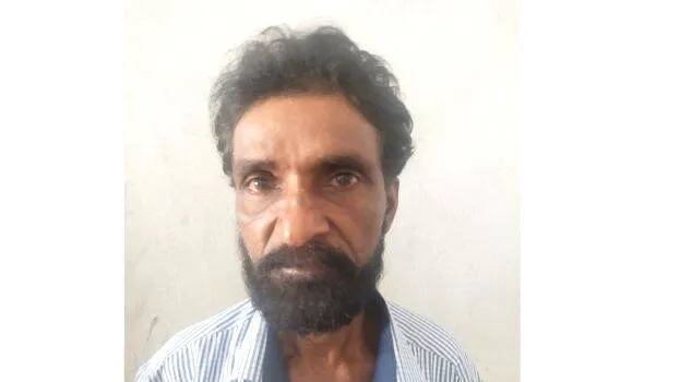 sreekumar