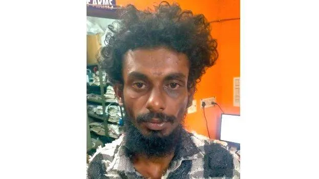 prasanth prasanth