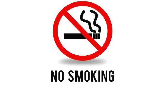 no-smoking