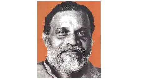 g-sankarappilla