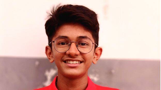 dhanajy