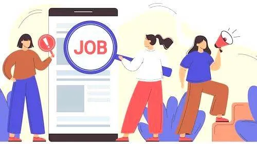 job