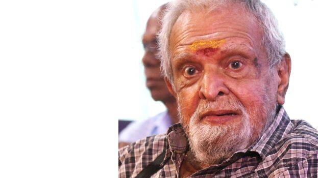 jayachndran
