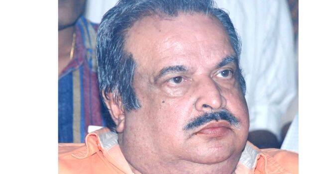 jayachndran