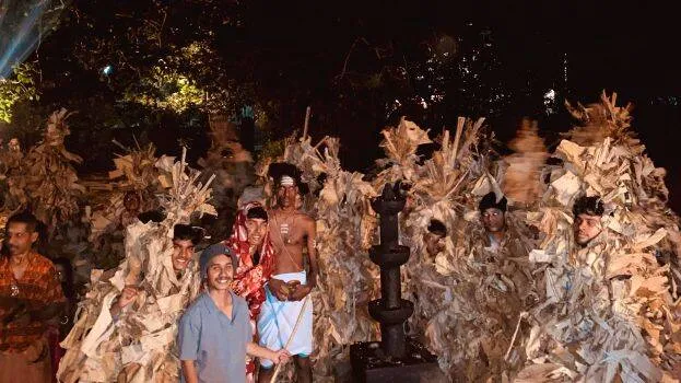 chozhi