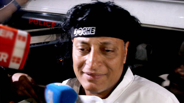 boby-chemmannur