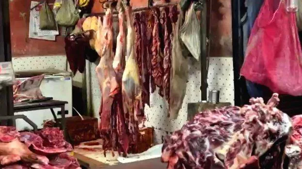 meat-
