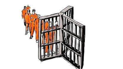 jail