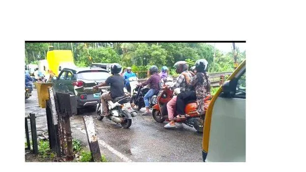 enkakad