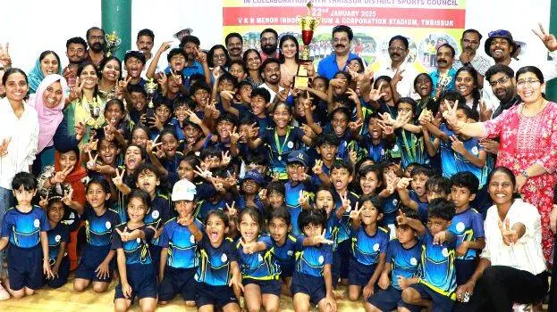 kids-athletics