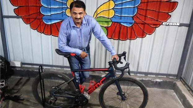 cycle
