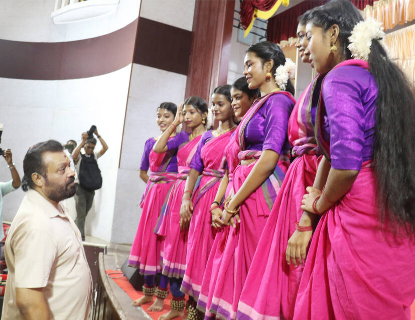 Kerala Kaumudi Photo Gallery