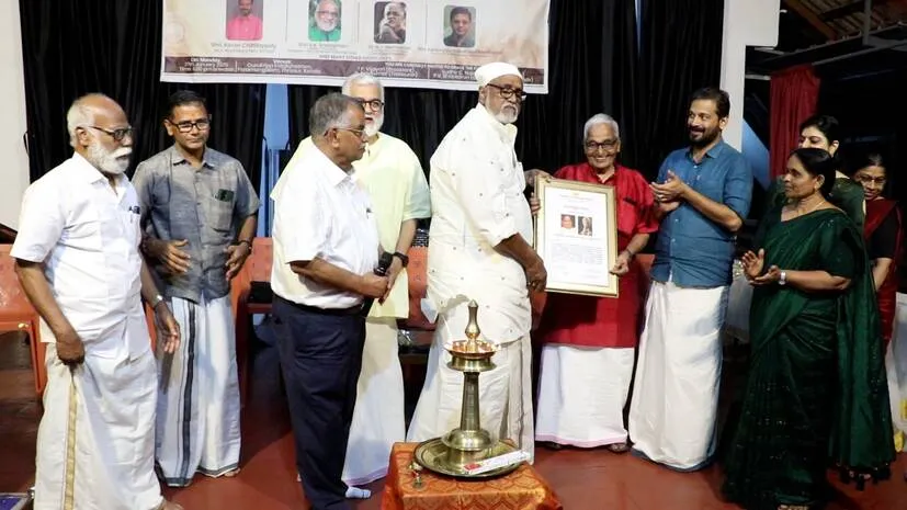 puraskaram