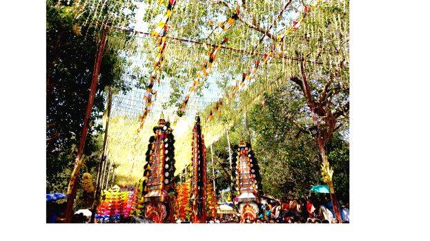 kavadi