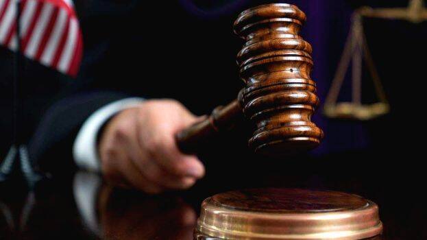 judge