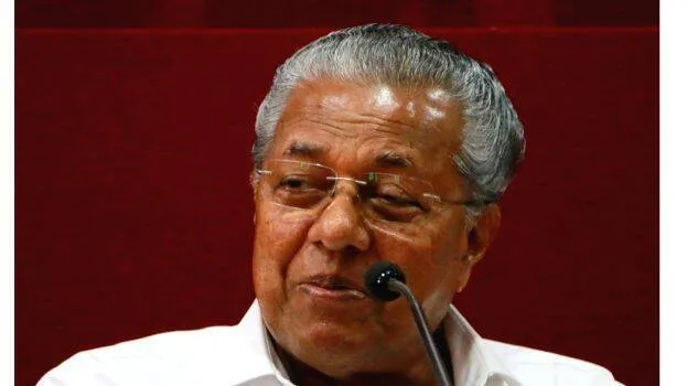 pinarayi