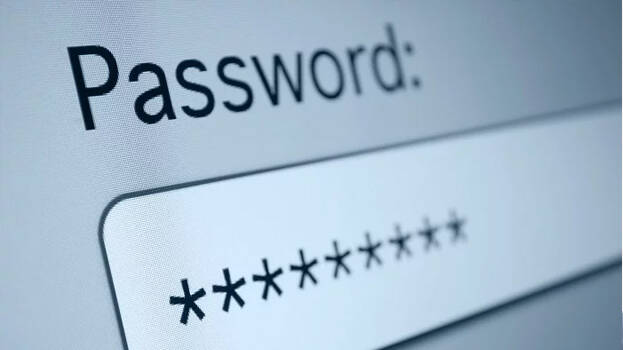 password-